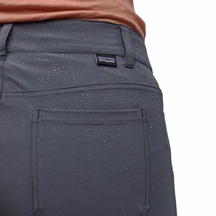 Skyline Traveler Pant - Women's