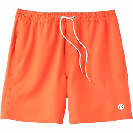 Nomadic Volly Short - Men's