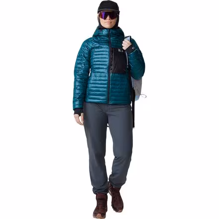 Yumalina Fleece-Lined Pant - Women's