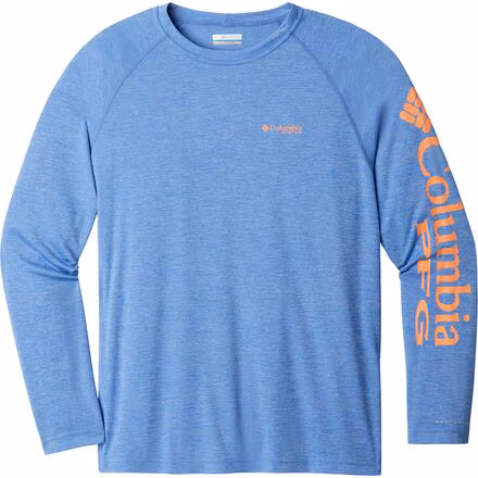 Terminal Tackle Heather Shirt - Men's