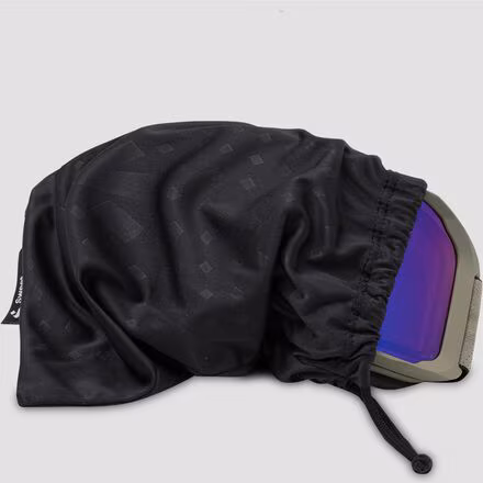 Durden RIG Reflect Goggles