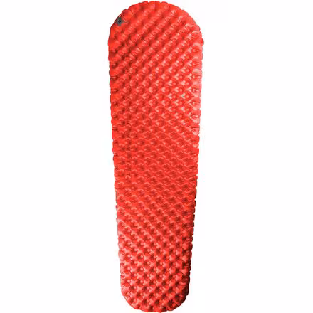Comfort Plus Insulated Sleeping Pad
