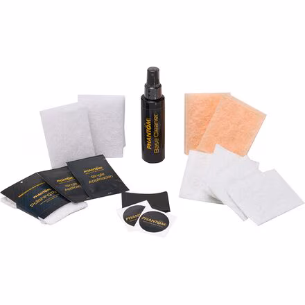 Phantom Glide: At Home Kit