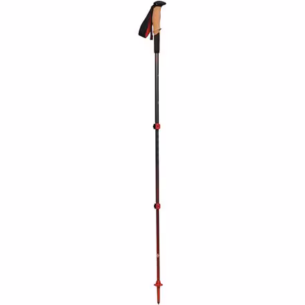 Pursuit Shock Trekking Poles