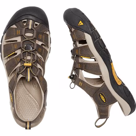 Newport H2 Sandal - Men's