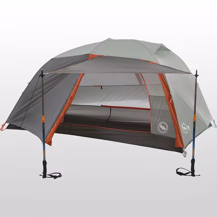 Copper Spur HV UL2 MtnGLO Tent: 2-Person 3-Season