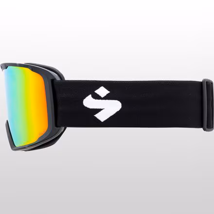 Durden RIG Reflect Goggles
