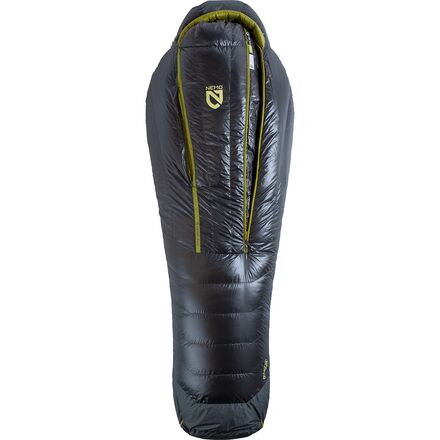 Coda 10/20 Endless Promise Sleeping Bag
