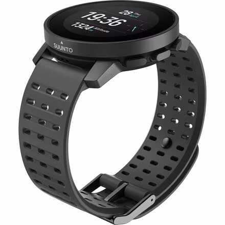 9 Peak Pro Sport Watch