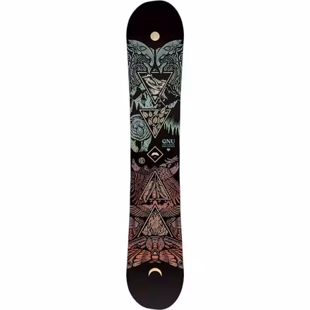 Pro Choice Snowboard - 2024 - Women's