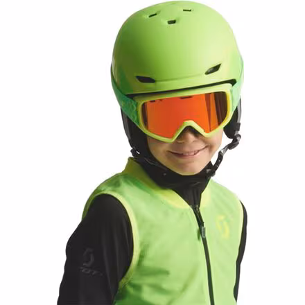 Keeper 2 Plus Helmet - Kids'