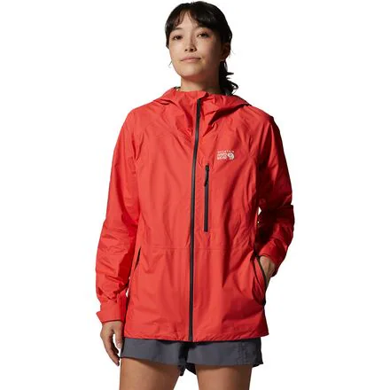 Minimizer GORE-TEX Paclite Plus Jacket - Women's