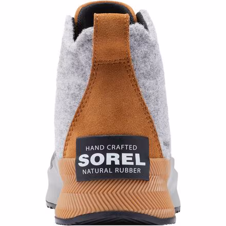 Out N About III Classic Duck Boot - Women's