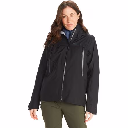 Mitre Peak Jacket - Women's