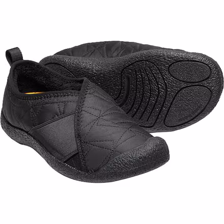 Howser Wrap Slipper - Women's