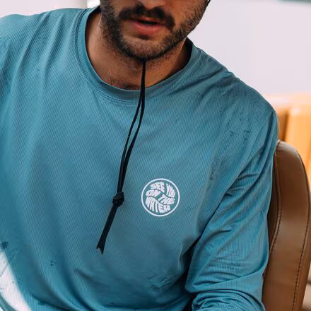 Explorer UV Shirt - Men's