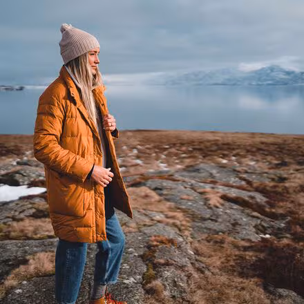 Strollbridge Coat - Women's