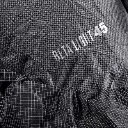 Betalight 45 Backpack