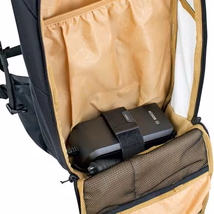 E-Ride 12L Backpack
