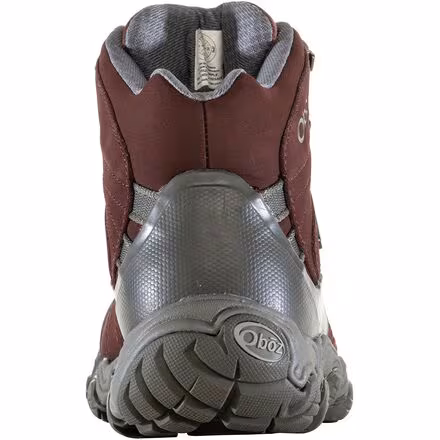 Bridger Mid B-Dry Hiking Boot - Women's