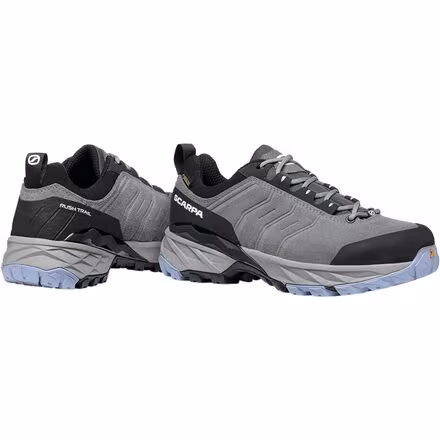 Rush Trail GTX Hiking Shoe - Women's
