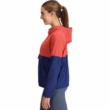 Ferrosi Anorak - Women's