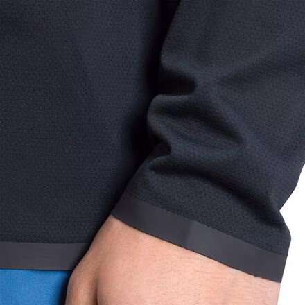 Let's Go Tech Hoodie - Men's