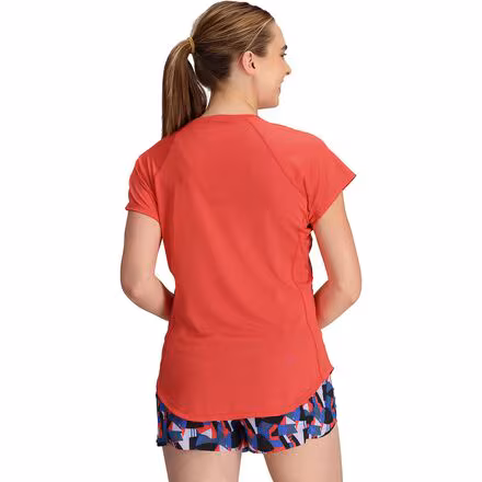 Argon Short-Sleeve Top - Women's