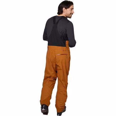 Baker Insulated Bib Pant - Men's