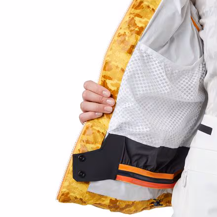 Banco Puffy Jacket - Women's