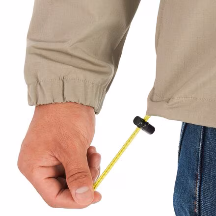 96 Active Anorak - Men's