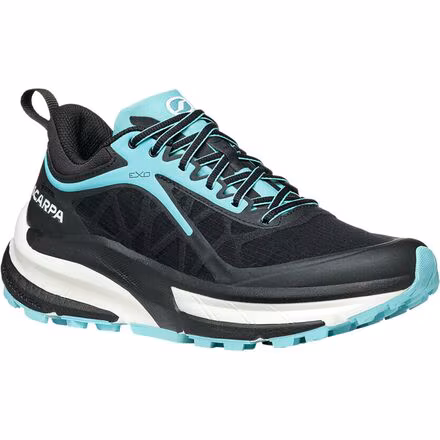 Golden Gate ATR GTX Running Shoe - Women's