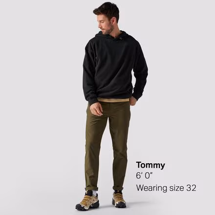 Basis Everyday Pant - Men's