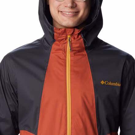 Inner Limits II Jacket - Men's