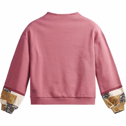 Tempera Crew - Women's