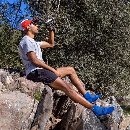 Trail Midweight Mini-Crew Xtralife