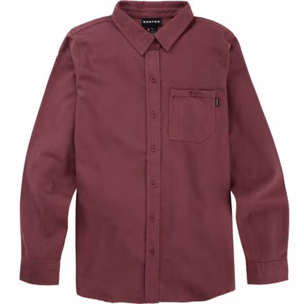 Favorite Long-Sleeve Flannel - Women's