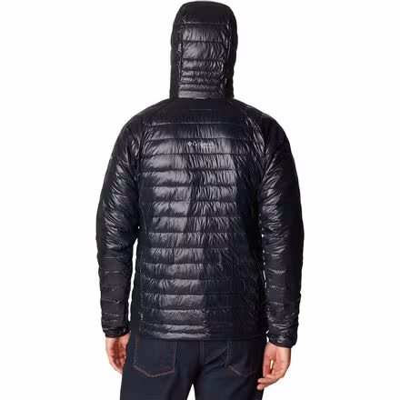 Platinum Peak Hooded Jacket - Men's