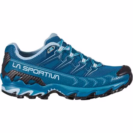Ultra Raptor II Wide Trail Running Shoe - Women's