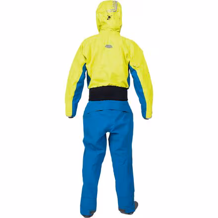 Odyssey Drysuit - Women's