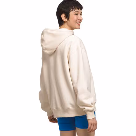 Heavyweight Hoodie - Women's