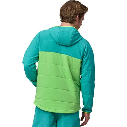 Pack In Pullover Hoodie - Men's