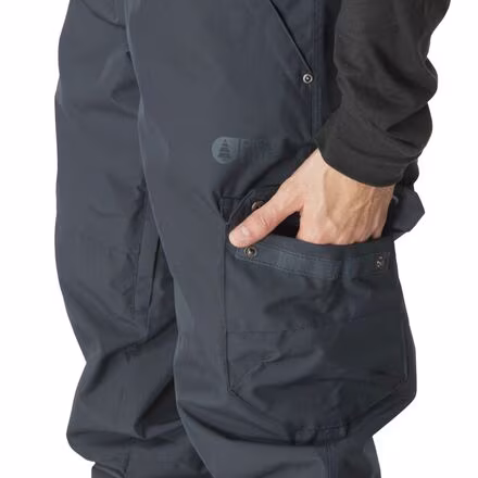 Testy Bib Pant - Men's