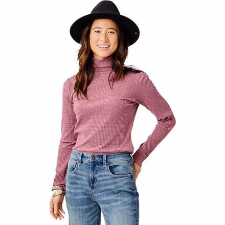 Denise Turtleneck - Women's