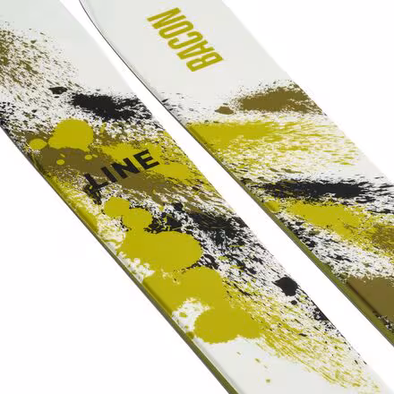 Bacon 115 Ski - 2024