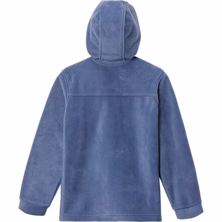 Steens II Hooded Fleece Jacket - Boys'
