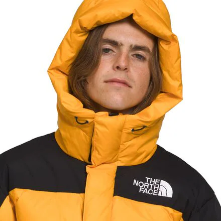 HMLYN Down Parka - Men's