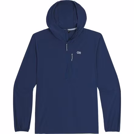 Astroman Air Sun Hoodie - Men's