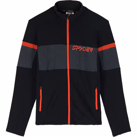 Speed Full-Zip Jacket - Men's