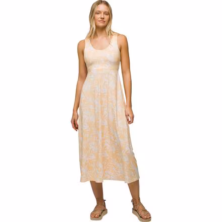 Lata Beach Dress - Women's